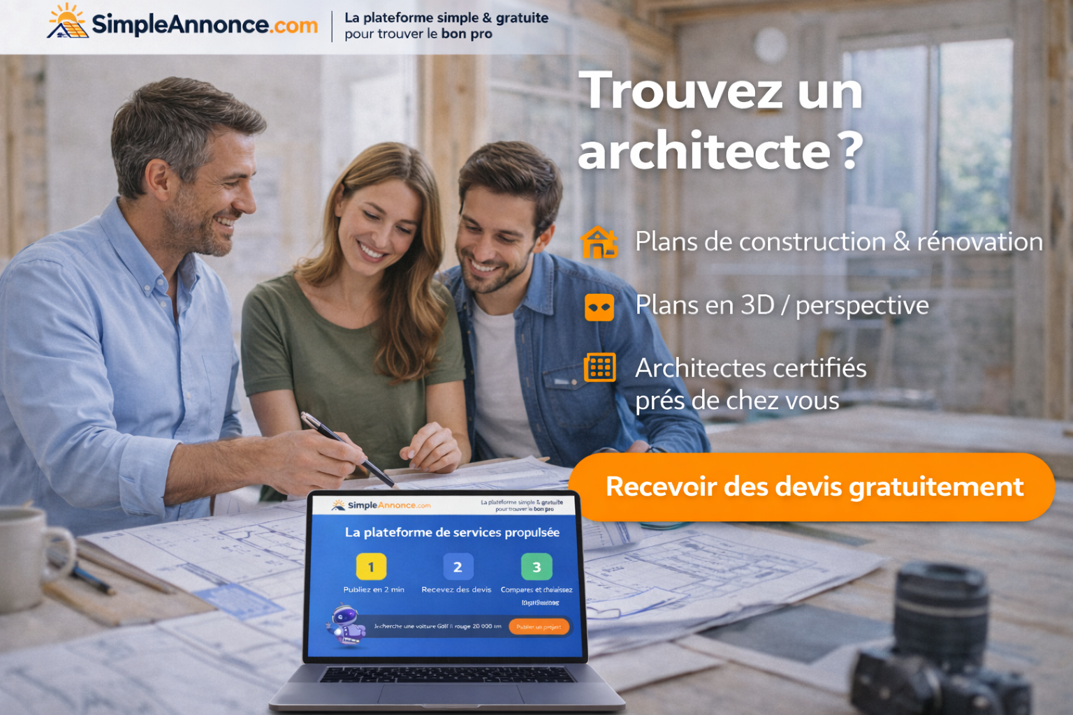 architecte